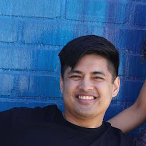 Mike Delos Santos
