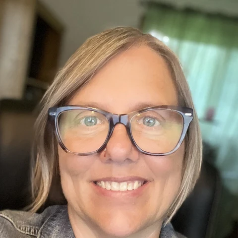 Rhonda Graf