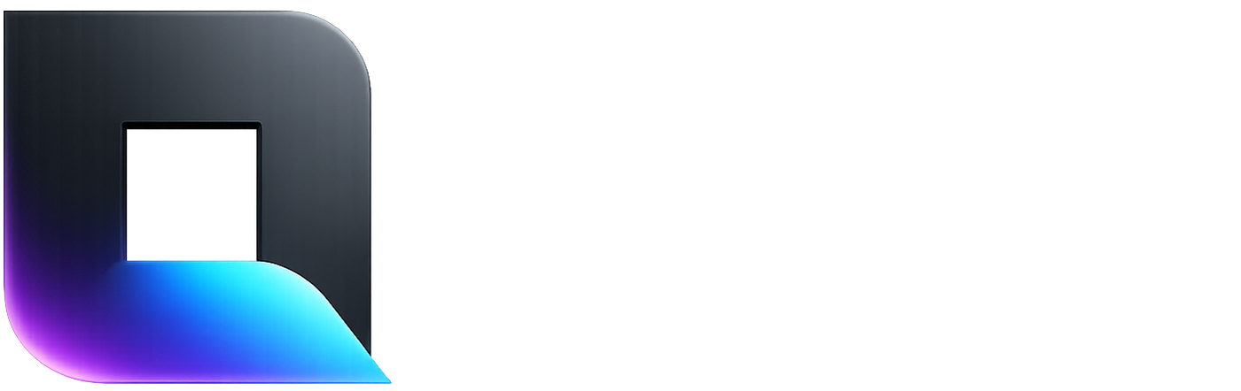 Luma Website Design